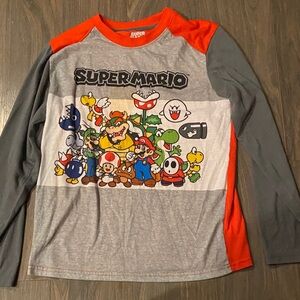 Lot of boys size 14/16 clothes 12:29